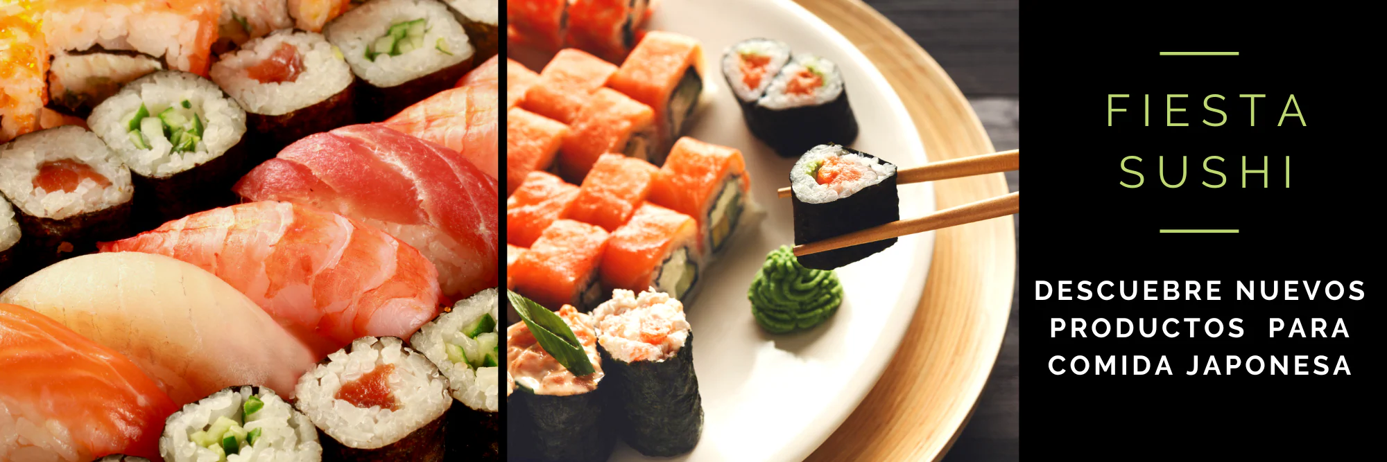 Lo mejor de Asia en casa